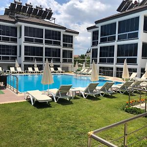 Apartament z 1 sypialnią